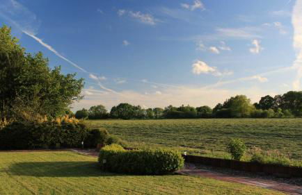 Ferienwohnungen im Haus Nordlichter - Foto 10