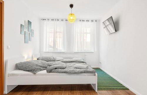 Chic & Modern Apartment - Foto 13