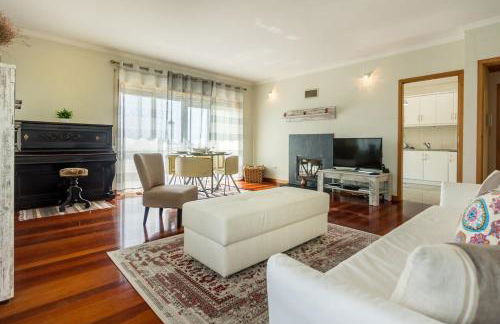 São Félix Ocean Views Apartment - Foto 1