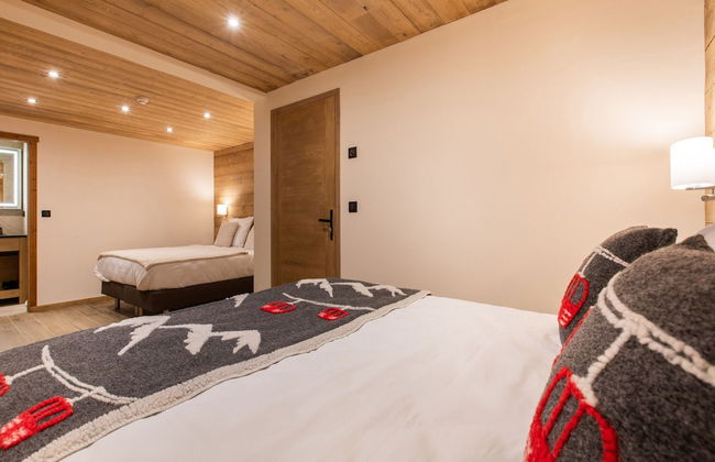 Luxurious Chalet in the Heart of Vanoise - Foto 36