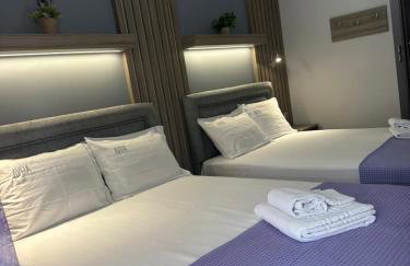 Avra Comfort Rooms - Family - Foto 7
