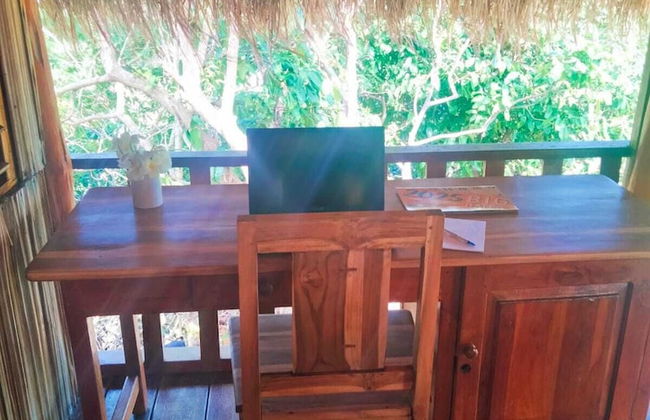 Rote Beach Bungalows - Foto 37