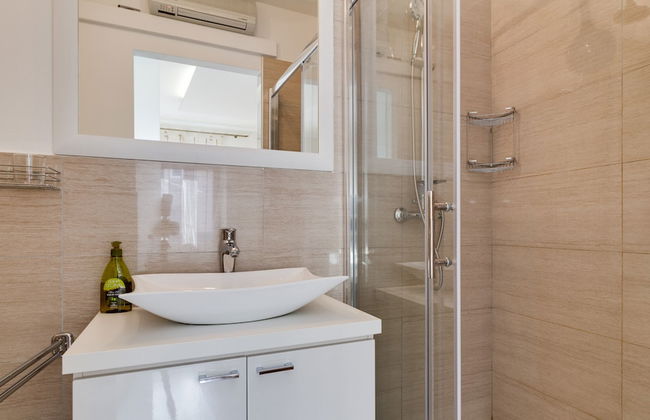 Rustic Villa Sanvincenti - Foto 15