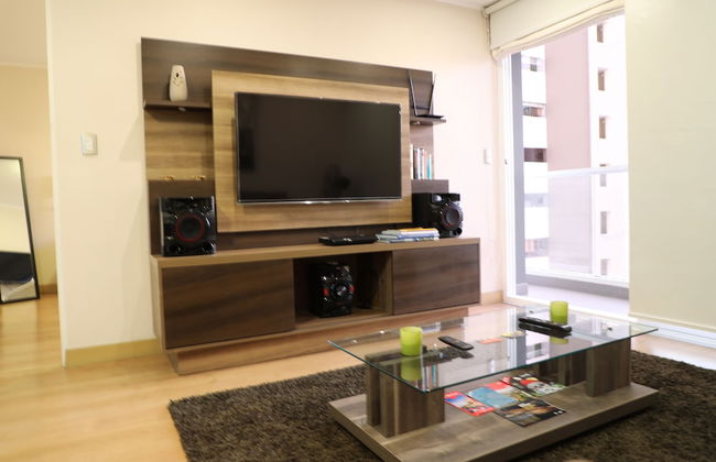 Miraflores4Rent Upper Pardo - Foto 28