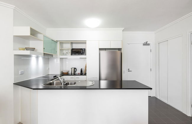 South bank serviced apartments - Photo 13