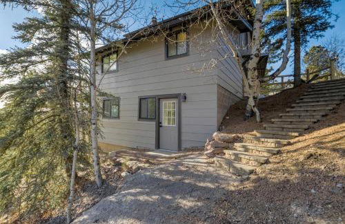 The Enchanted Summit - Foto 8