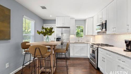 Gorgeous East Central Austin 2BD Close to Downtown - Foto 2