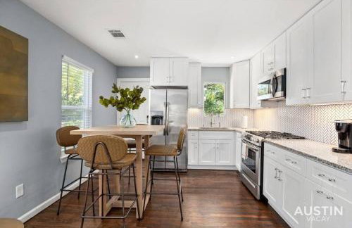 Gorgeous East Central Austin 2BD Close to Downtown - Foto 2