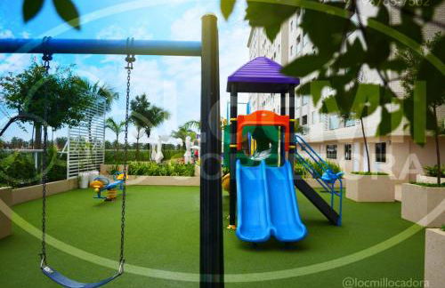 Apartamento em Resort - Park - Photo 50