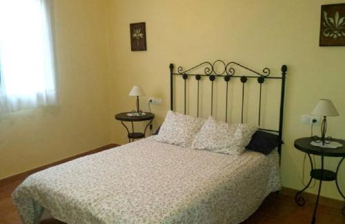 Charming apartment with mountain view in Jabuguillo, 70 m² - Foto 4