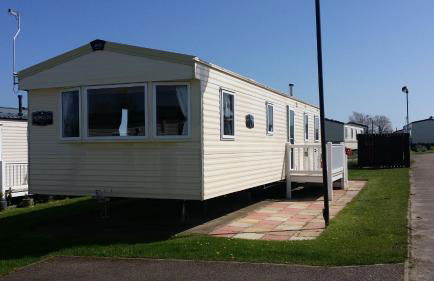 Haven Holiday Home Caister on Sea - Foto 16