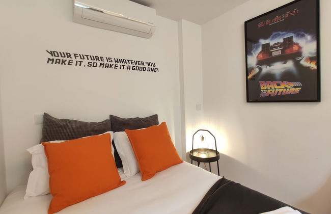 Bombarda Cinema Apartments - Foto 3