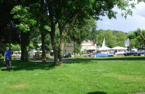 Ferienwohnung am Bodensee - Foto 26