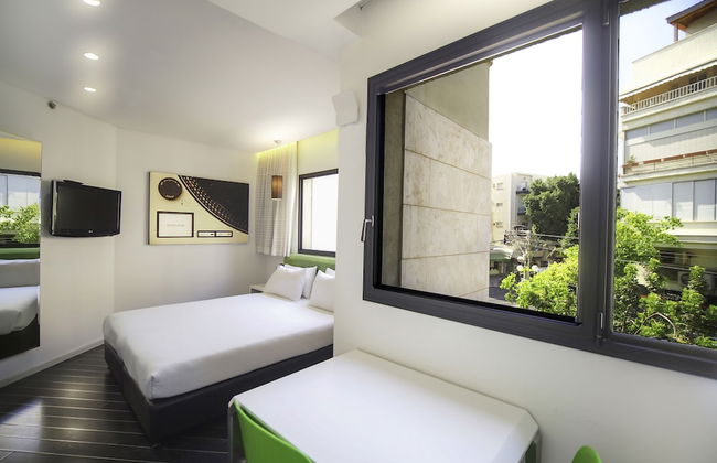 130 Rock Apartments - Foto 5