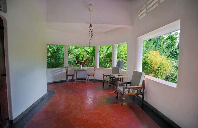 Thuru Sewana Villa - Foto 6