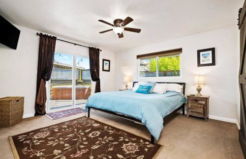 Casa de Forest- Hot tub and Pet Friendly! - Foto 43