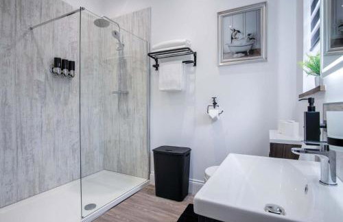 The Shed - 1 Bedroom - Cosheston - Foto 10