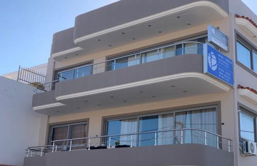 Aelio Suites- Near Airport and Beach - Foto 63