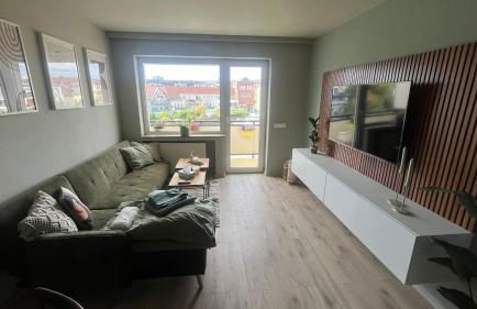 Urban chic in Gerresheim, a place to feel good - Foto 1