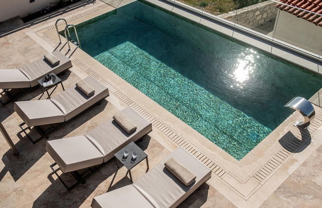 Villa Paradise 1 Kalamaki - Foto 32