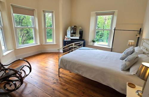 Quilly Farm House - North Coast - Entire House, near Castlerock, Coleraine, Beach walks, countrywalks, golf courses - Foto 26