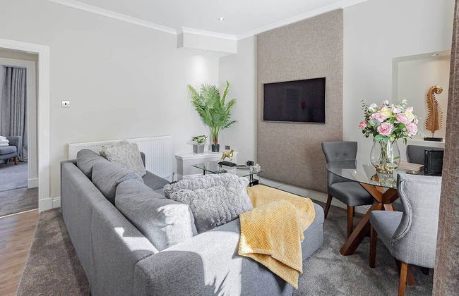 Carmel Apartments Residence - Foto 68