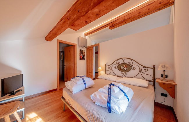 Agritur Mas Dei Chini - Foto 21