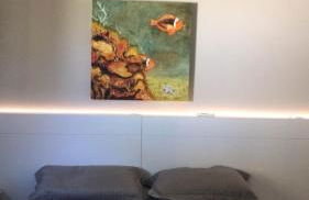 Casa na praia , Ar c, pisc,bosque , dunas e lagoa - Foto 20