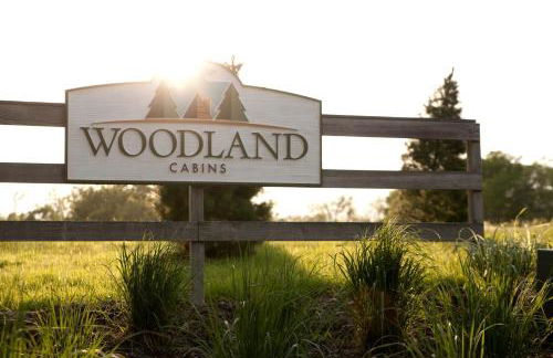 Cozy Rustic Cabin with Hot-Tub Ideal for a Couples Retreat in Illinois - Foto 29