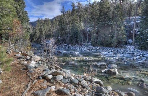 Vallecito Mountain Time Lodge in Bayfield CO - Foto 50