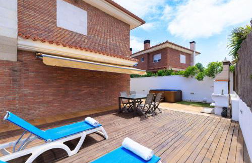 Villa Pla de l Era - Foto 43