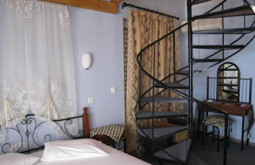 9 Musses ROOMS - Foto 26