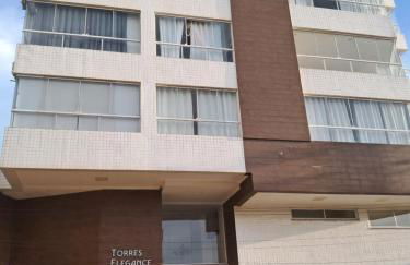 Ed Torres Elegance apto 601 - Photo 1