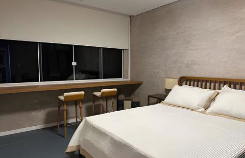 Guarapari Center Aparts - Vista - Ar - Lava e Seca - Photo 21