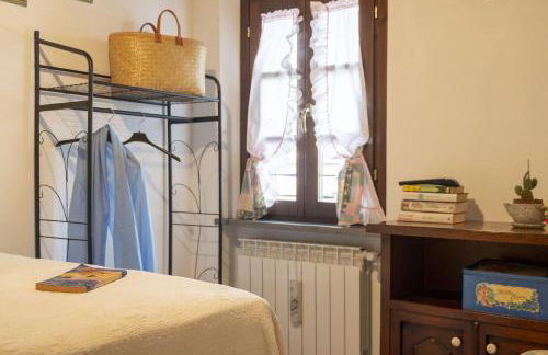 Italian Experience-Il Borgo Apartment - Foto 49