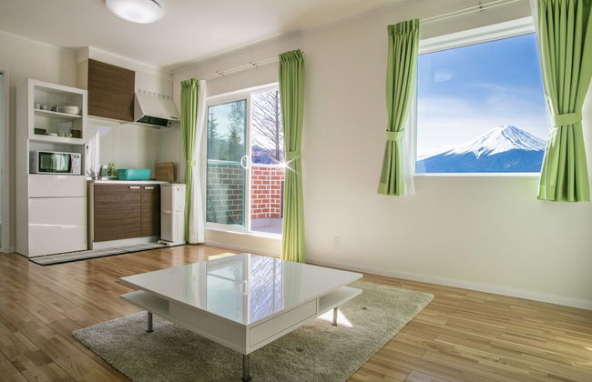 Cottage Yushin - Foto 13