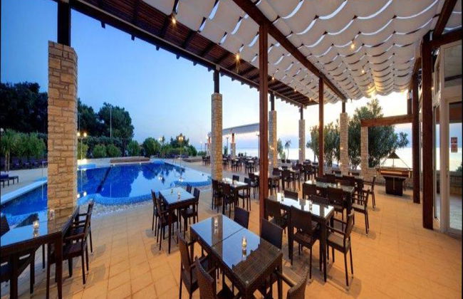 Istrian Villas Plava Laguna - Foto 54