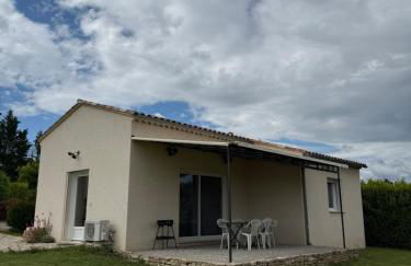 Maison au calme de la Provence - Foto 12