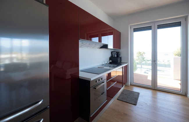 Porta del Mare Luxury Apartment - Foto 43