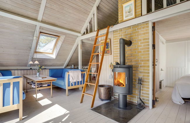 "Ødke" - 3.5km from the sea - Foto 30