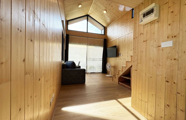 Abrite House - Tiny House Koh Lanta - Foto 47