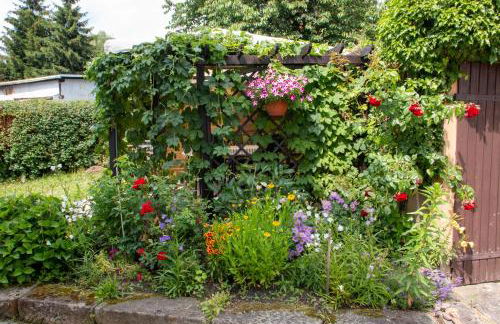 Umgebindehaus an der Mandau - Foto 32