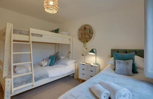 Eider Cottage Lower Mill Estate Lakeside Escape with Spa Access - Foto 35