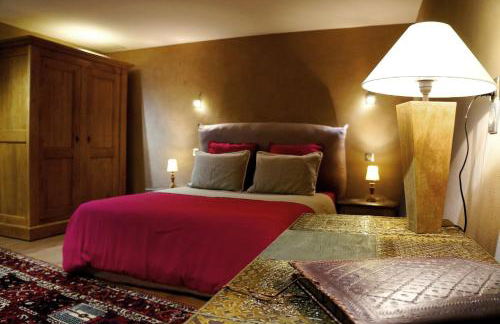 Domaine des Marequiers Le Gite Asphodèle - Foto 33