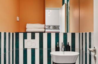 Edgar Suites Montmartre - Paul Albert - Foto 50