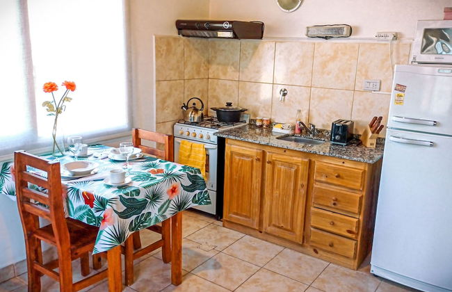 Cabañas Las Cumbres - Foto 17