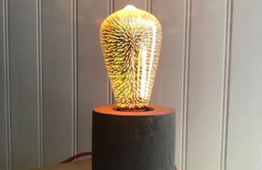 Studio de charme pour séjour tranquille à deux - Groupama Stadium - LDLC Aréna - Fiducial Astéria - Eurexpo - Aéroport St Exupéry - Base nautique du Grand Large - Foto 6