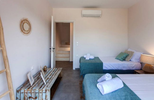 Villa Luca Desimi in Desimi - Foto 26