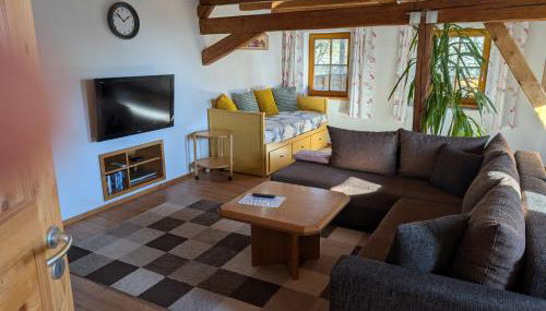 Ferienwohnung mit Charme und Blick auf Dinkelsbühl - Photo 4