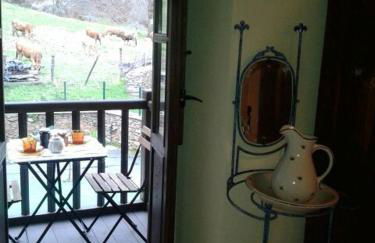 Hospedaje - Ferrería Quintá - Foto 27